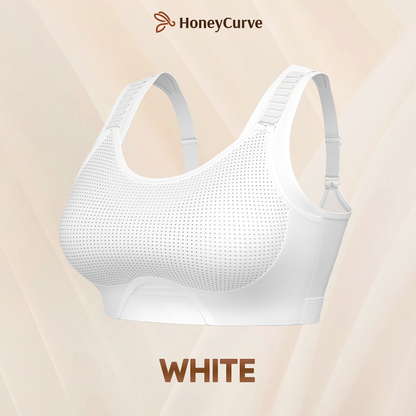 CurveCharm Pro – Soft Lift Comfort Bra