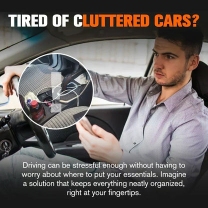 DriveCushion – Smart Armrest Pad