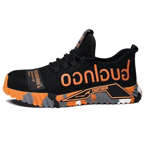 The best-selling safety shoes in the world | BELIVITE