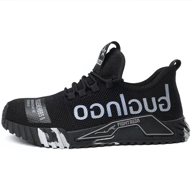 The best-selling safety shoes in the world | BELIVITE