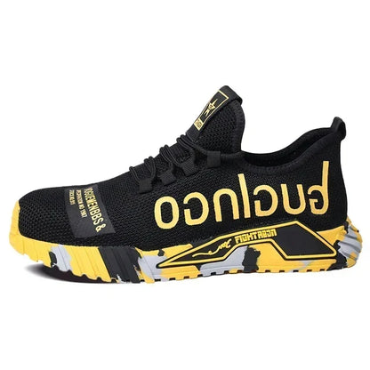 The best-selling safety shoes in the world | BELIVITE