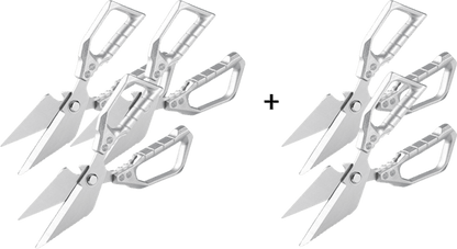 BoneMaster – Heavy-Duty Kitchen Shears