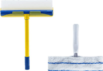 MirrorMag – Double-Sided Cleaning Tool