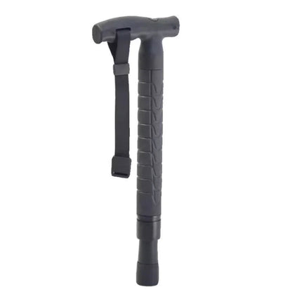 HikeForce – Tactical Outdoor Support Walking Stick