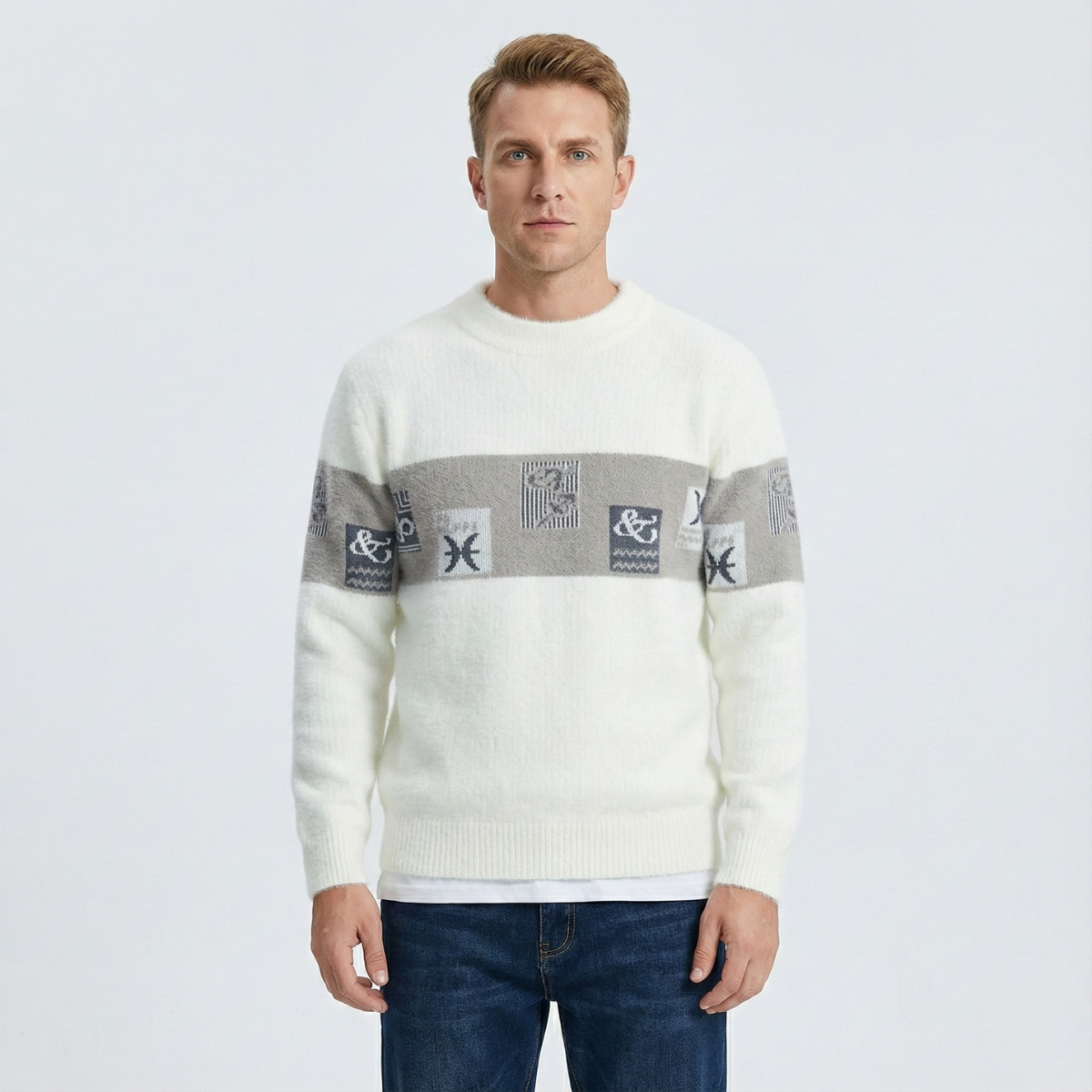 Nash’s Knit | BELIVITE