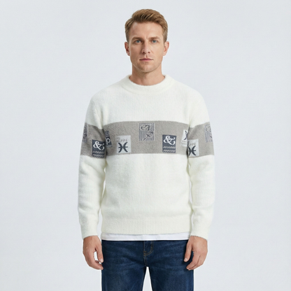 Nash’s Knit | BELIVITE