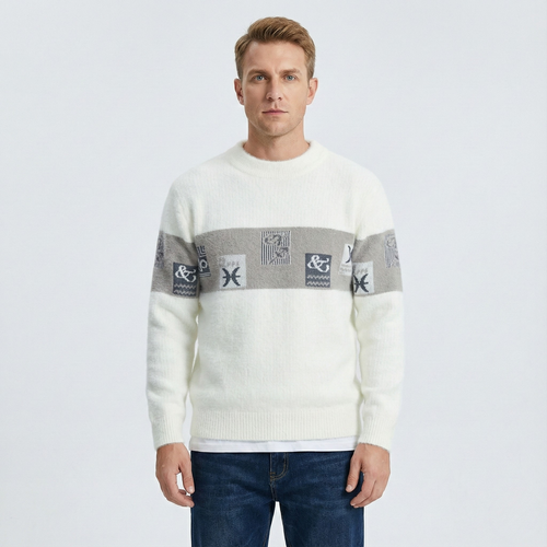 Nash’s Knit | BELIVITE