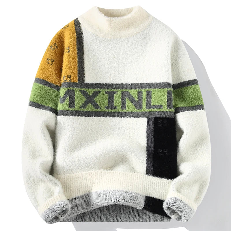 Cody's Cozy Knit | BELIVITE