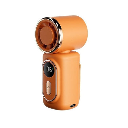 AirNova – Portable 3-in-1 Personal Cooling Fan