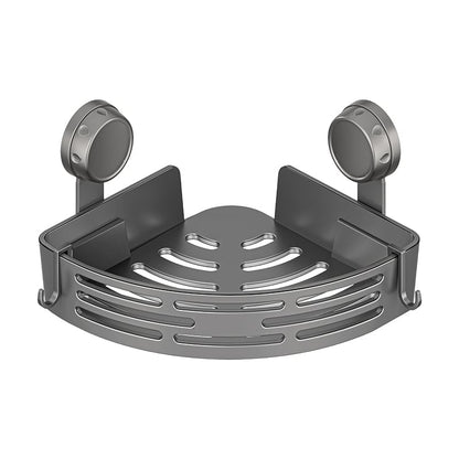 BathHaven – Triangle Suction Organizer