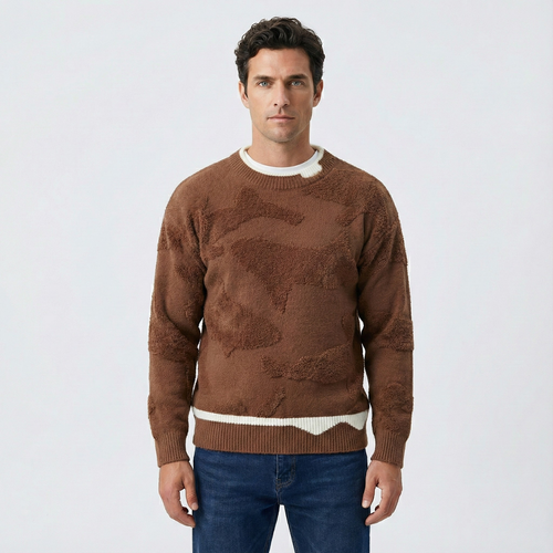 Kieran’s Knit | BELIVITE