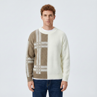 Finn's Stylish Comfort | BELIVITE