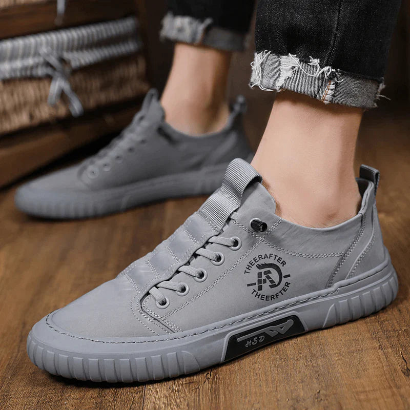 TITANIUM SHOES RESISTANT & COMFORTABLE | BELIVITE