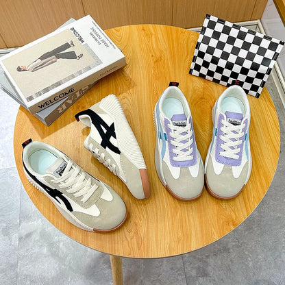 Andria Ultra comfortable sneakers | BELIVITE