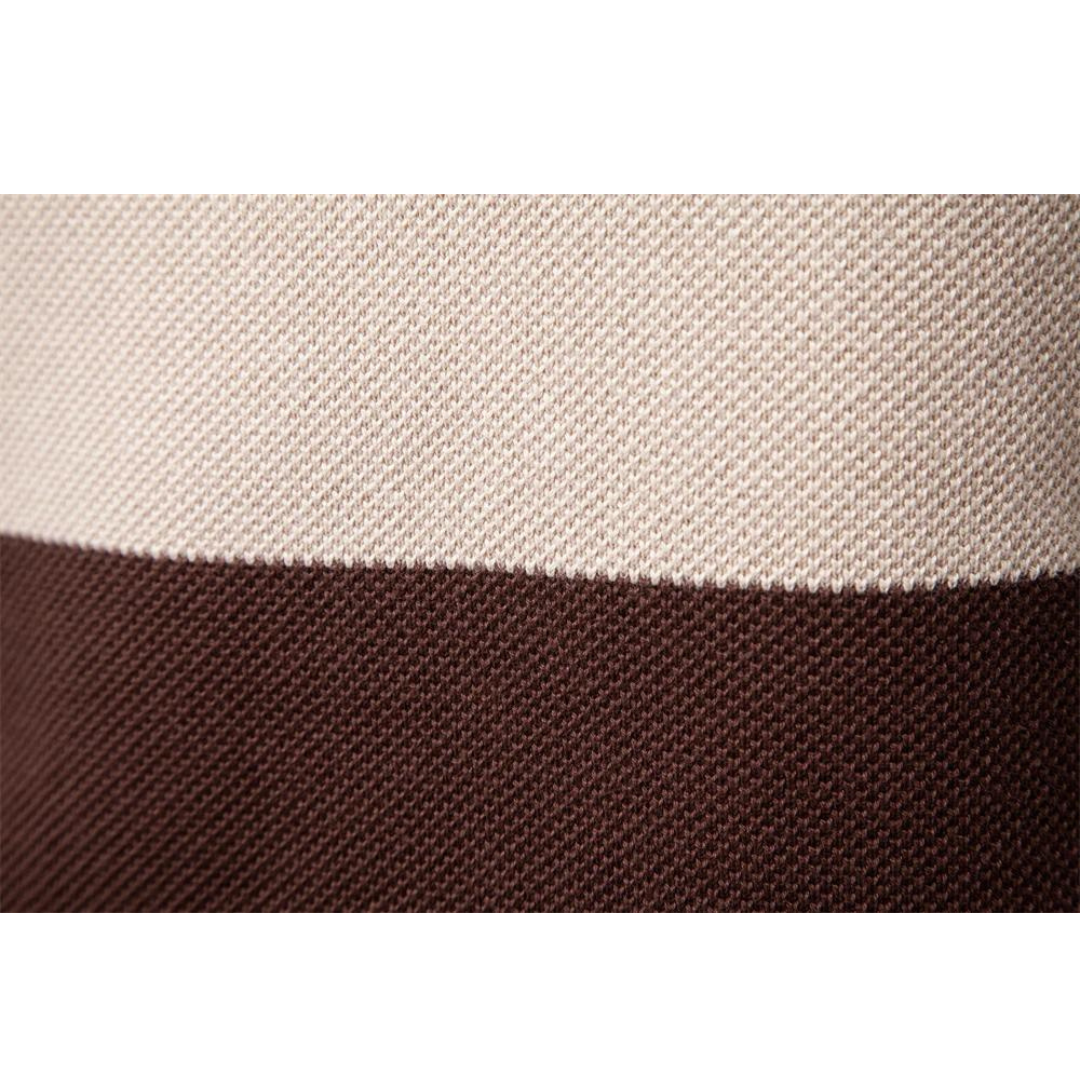 Connor Quarter Zip Sweater | BELIVITE