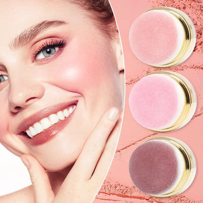 BlushCore – Matte & Shimmer Face Palette