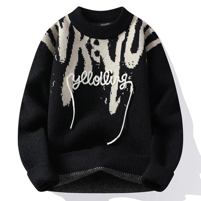 Dylan's Lux Knit | BELIVITE