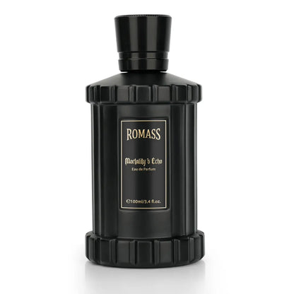 LumeNuance – Mortality’s Echo Luxury Fragrance