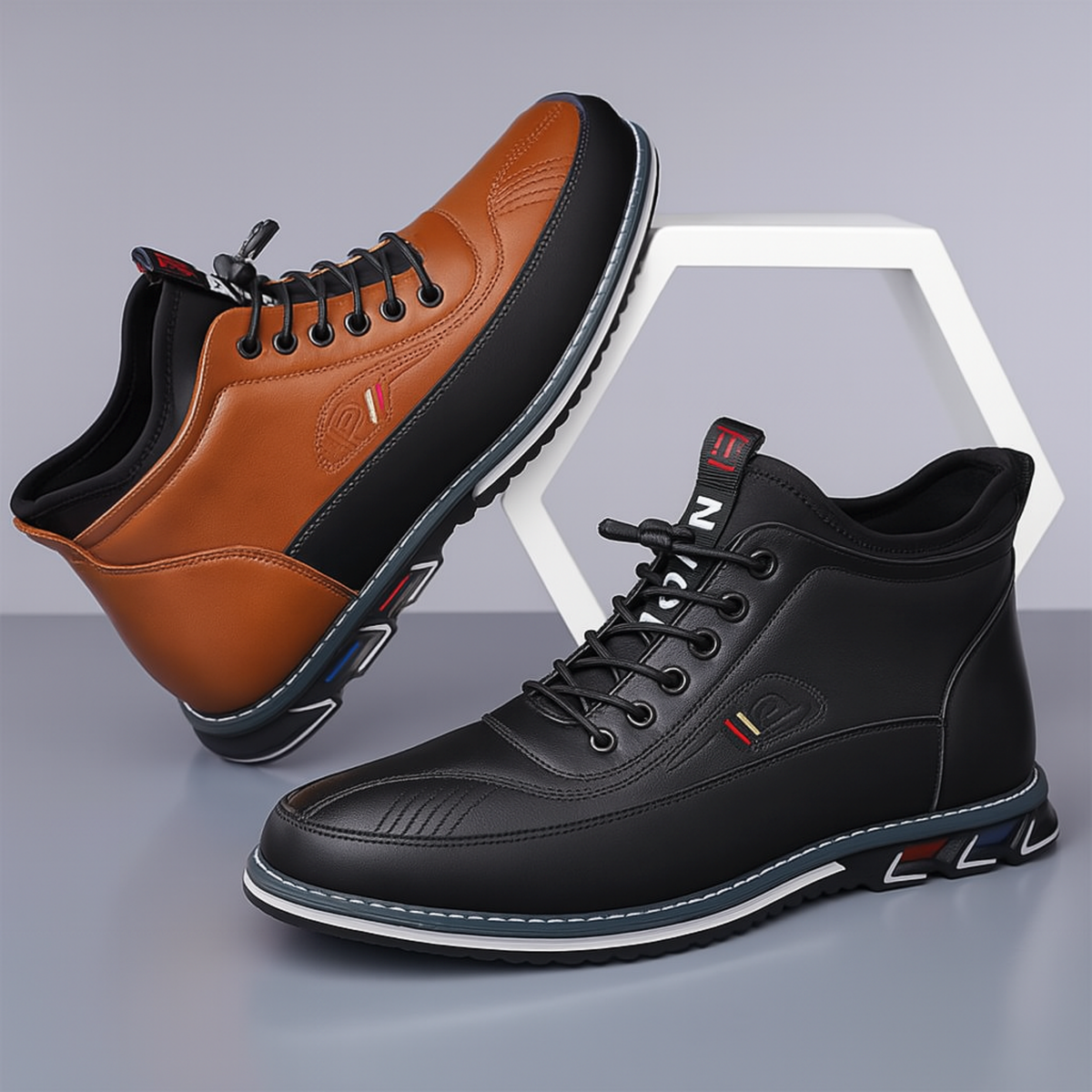 Kalt™ Ergonomic Boots - BELIVITE