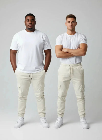 BELIVITE™ – Stretch Cargo Pants Heldfit