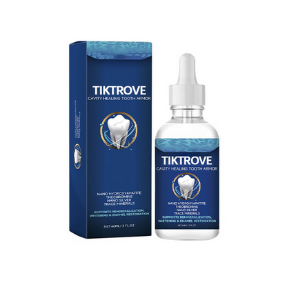 ToothRevive – Repair & Protect Serum