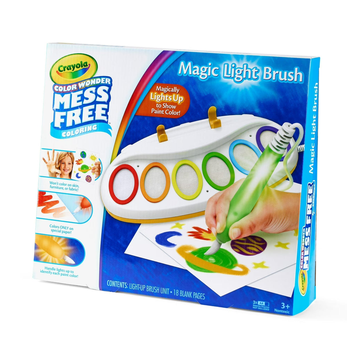 BrightMinds - Creative Painting Kit