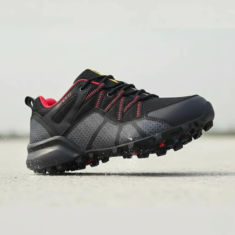 OrthoBalance™ – Orthopedic Sneakers for Everyday Comfort