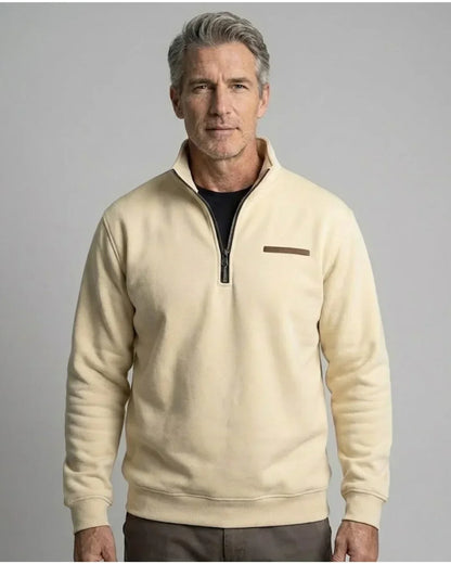 Laluna™ - Casual Fleece Sweater