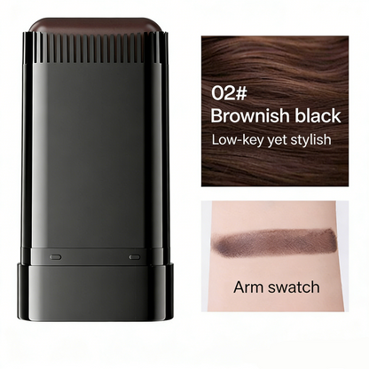 GreyGone – Hair Touch-Up Stick for Quick Grey Root Coverage