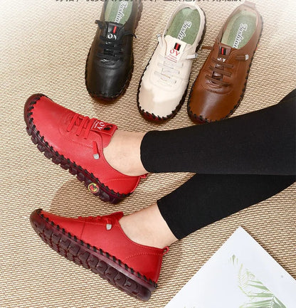 REXY ORTHOPEDIC SNEAKERS | BELIVITE