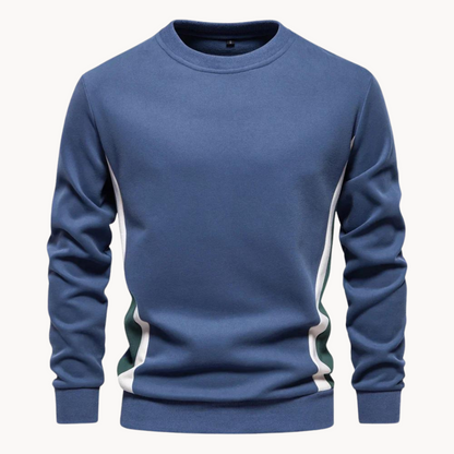 Arlo Crewneck Sweater | BELIVITE