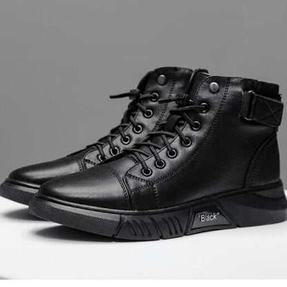 Quality leather shoes | BELIVITE