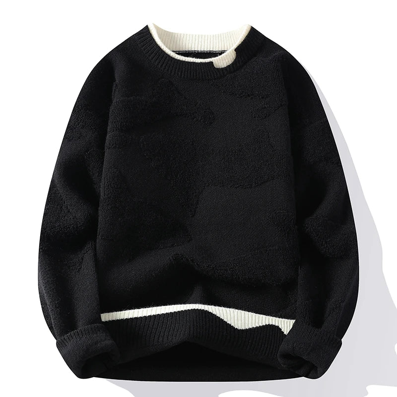 Kieran’s Knit | BELIVITE