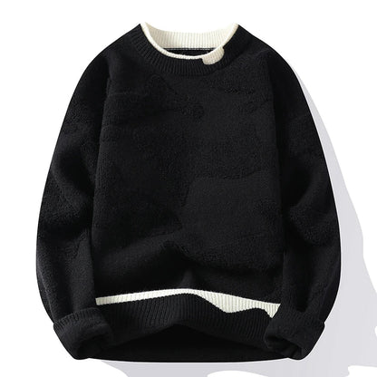 Kieran’s Knit | BELIVITE