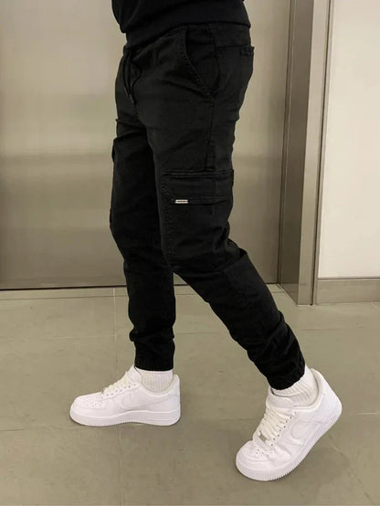 BELIVITE™ – Stretch Cargo Pants Heldfit