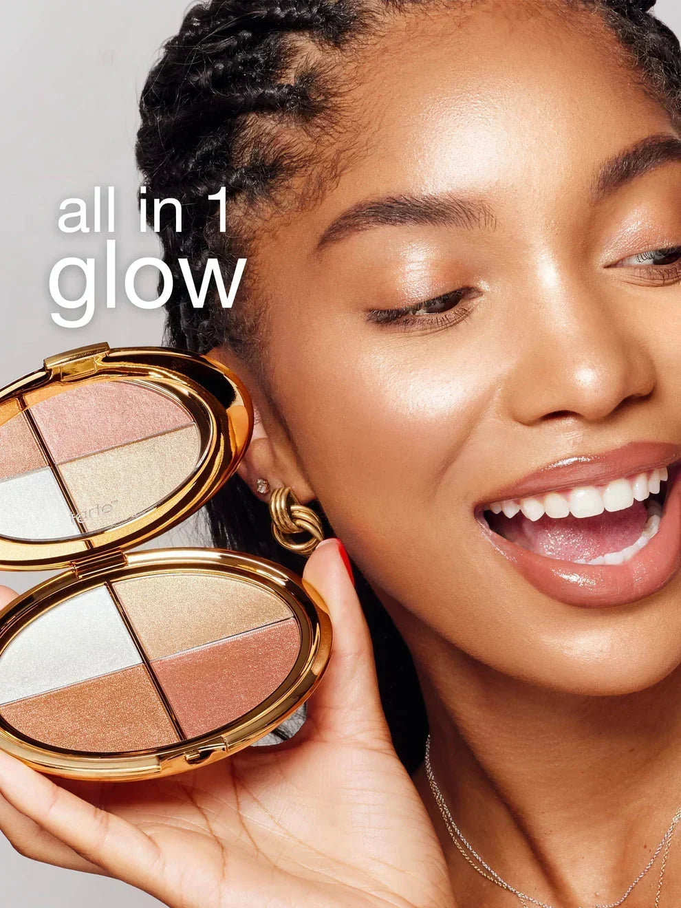 VistaLume – Highlighting & Sculpting Palette