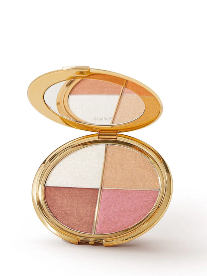 VistaLume – Highlighting & Sculpting Palette