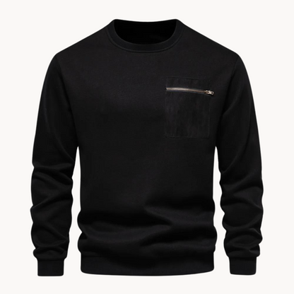 Skipper Crewneck Sweater | BELIVITE