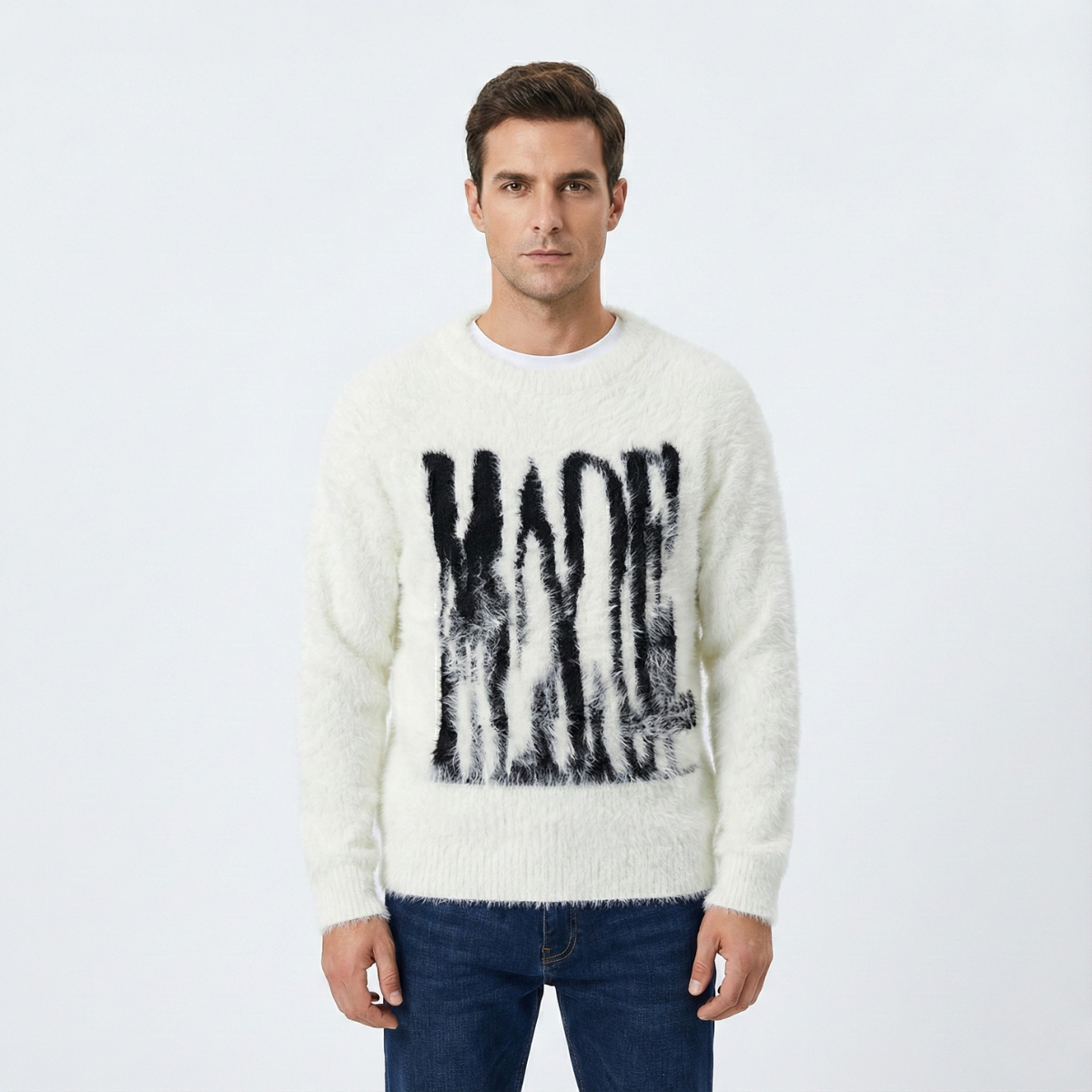 Jasper's Cashmere | BELIVITE