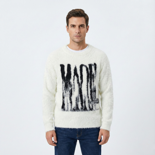 Jasper's Cashmere | BELIVITE