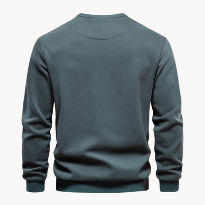 Skipper Crewneck Sweater | BELIVITE