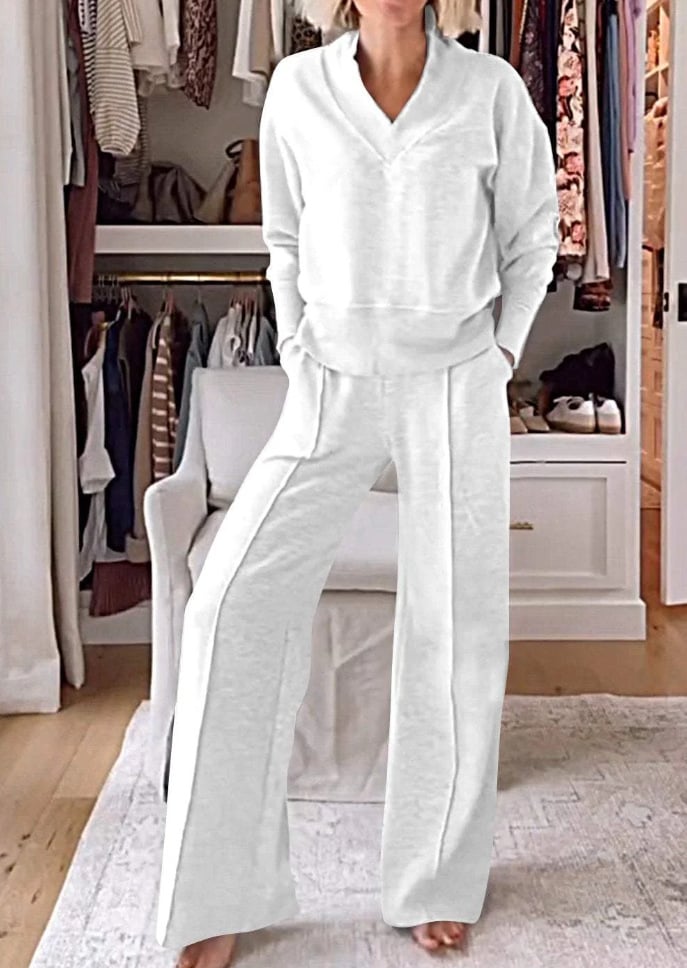 ModaGrace – Everyday Two Piece Outfit