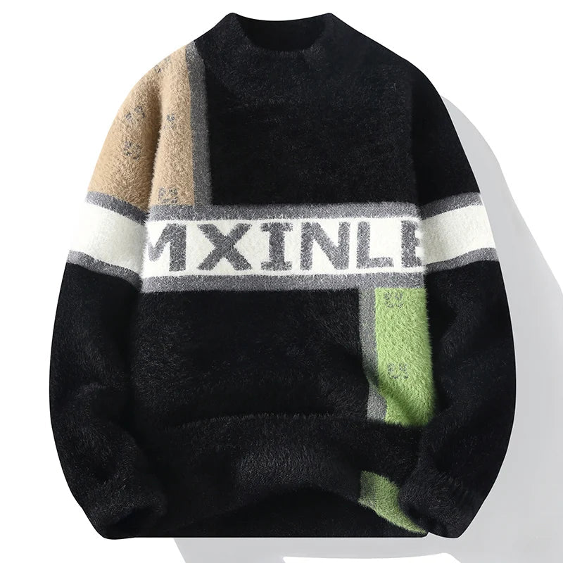 Cody's Cozy Knit | BELIVITE