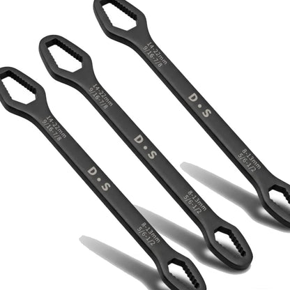 UniGrip – All-in-One Wrench