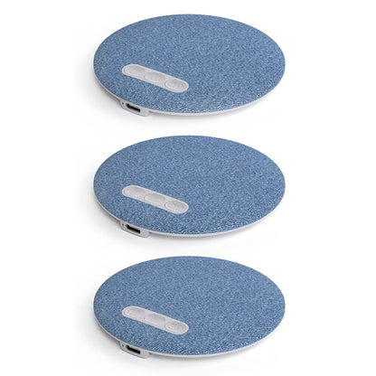 SlumberBeats – Bone Conduction Sleep Speaker