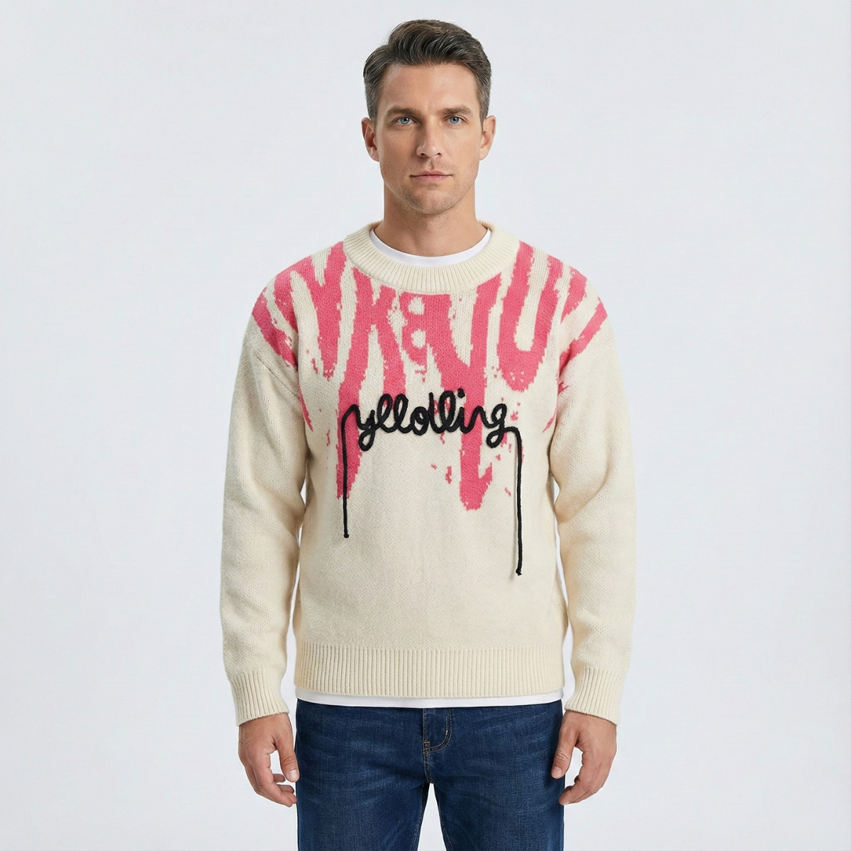 Dylan's Lux Knit | BELIVITE