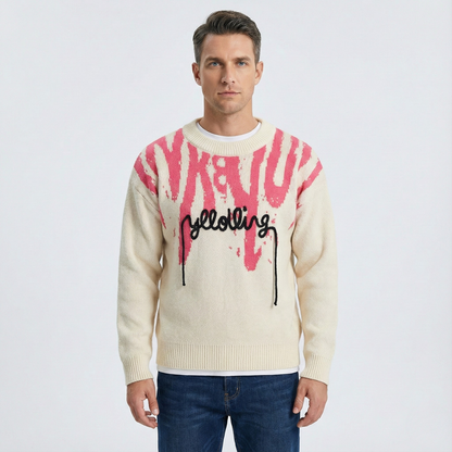 Dylan's Lux Knit | BELIVITE