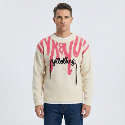 Dylan's Lux Knit | BELIVITE