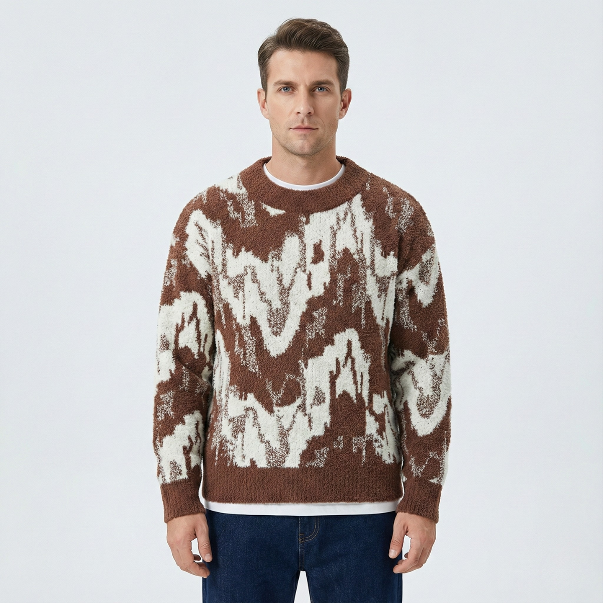 Carter's Cozy | BELIVITE