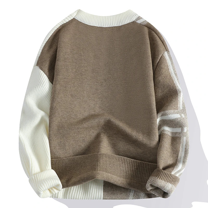 Finn's Stylish Comfort | BELIVITE